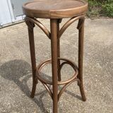 Set of 35 bar stools