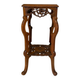 Table en bois