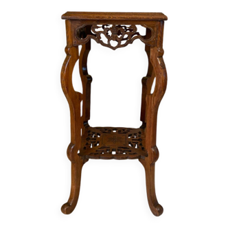 Table en bois
