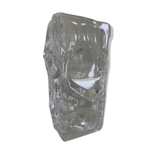 vase cristal de Sèvres