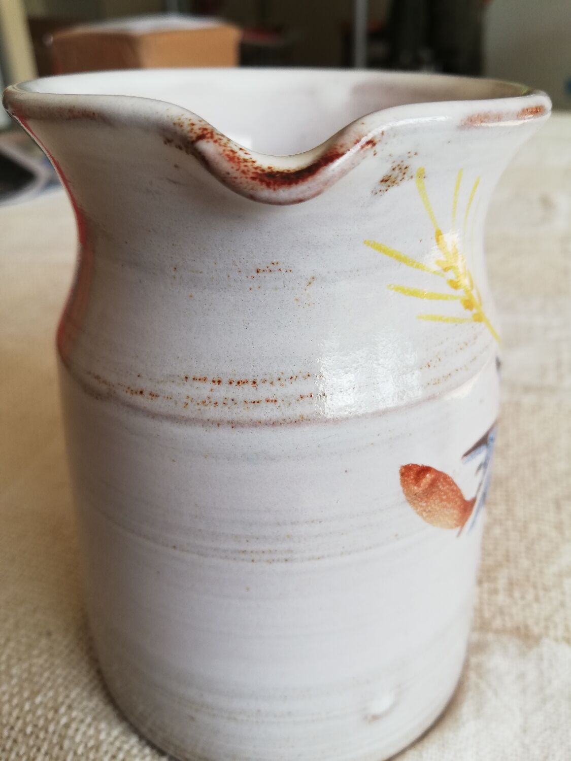 Jug