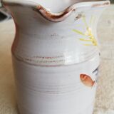 Pitcher