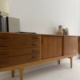 teak enfilade by GPLAN