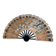 Decorative wall fan