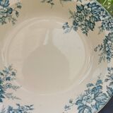 Marie Louise salad bowl / St Amand Hamage