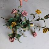 Italian wall lamp 60s