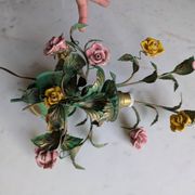 Italian wall light 60s