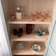 Renovated Parisian Wardrobe