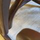 Thonet FMG rocking chair