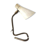 Lampe cocotte de Giuseppe Ostuni pour Oluce design années 50