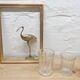Duo bocaux vintage