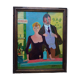 Portrait de couple