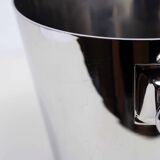 Bouillet Bourdelle stainless steel ice bucket