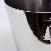Bouillet Bourdelle stainless steel ice bucket