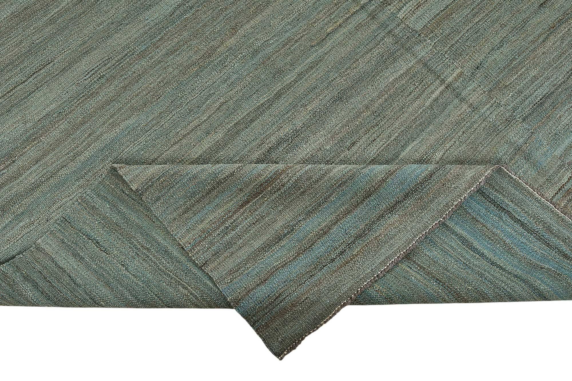 Contemporary Tribal Decorative Kilim 303 cm x 425 cm