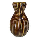 Domino Vase