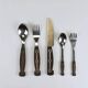 Unused Boxed Amboss 1050 Flatware, 32 Pieces / 6 Persons, Austria, 1950s