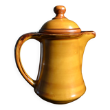 Brown St Clément coffee maker from the 50s/60s