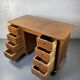 Bureau vintage en bois