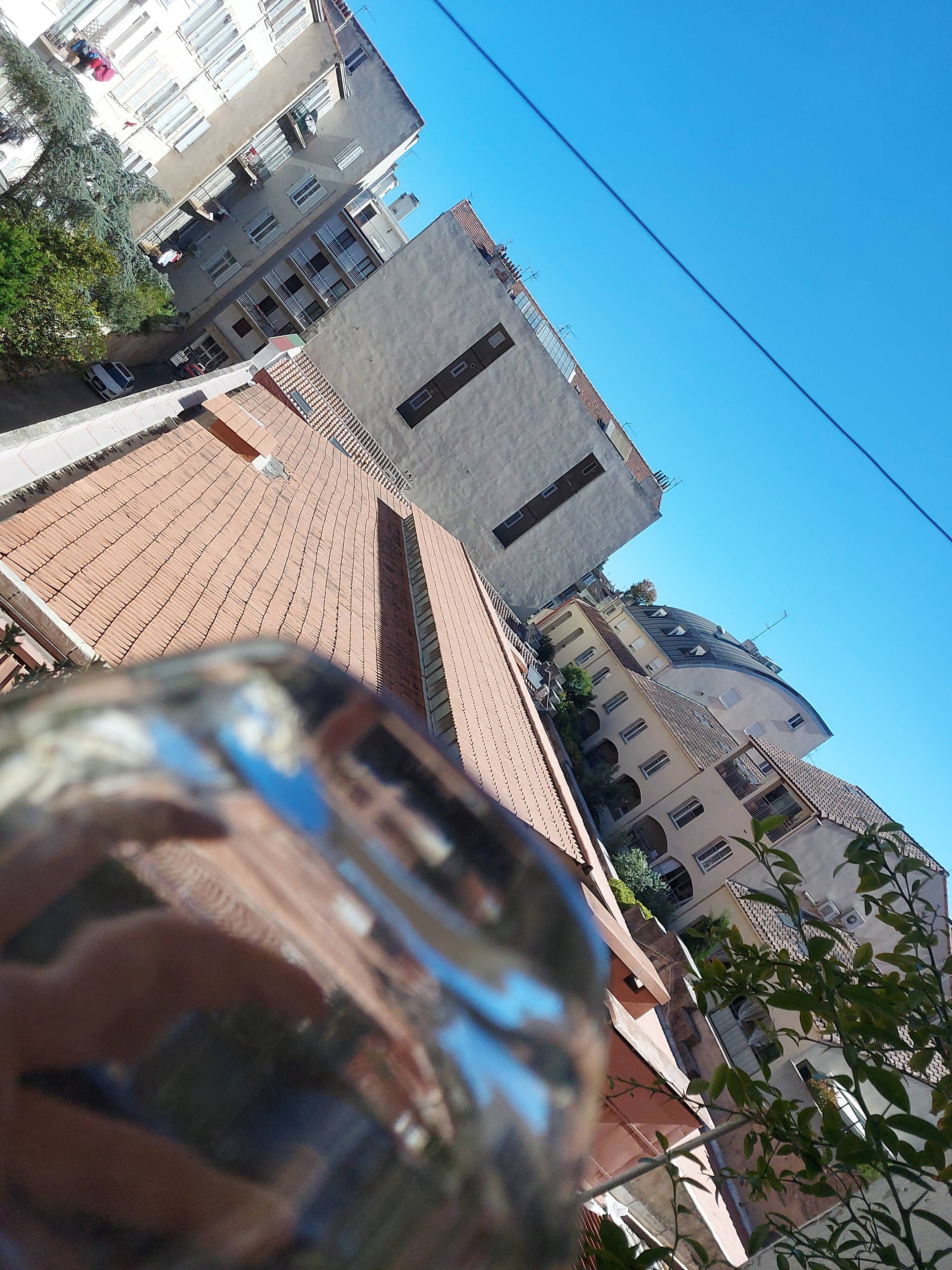 Schneider france vase