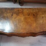 Console baroque