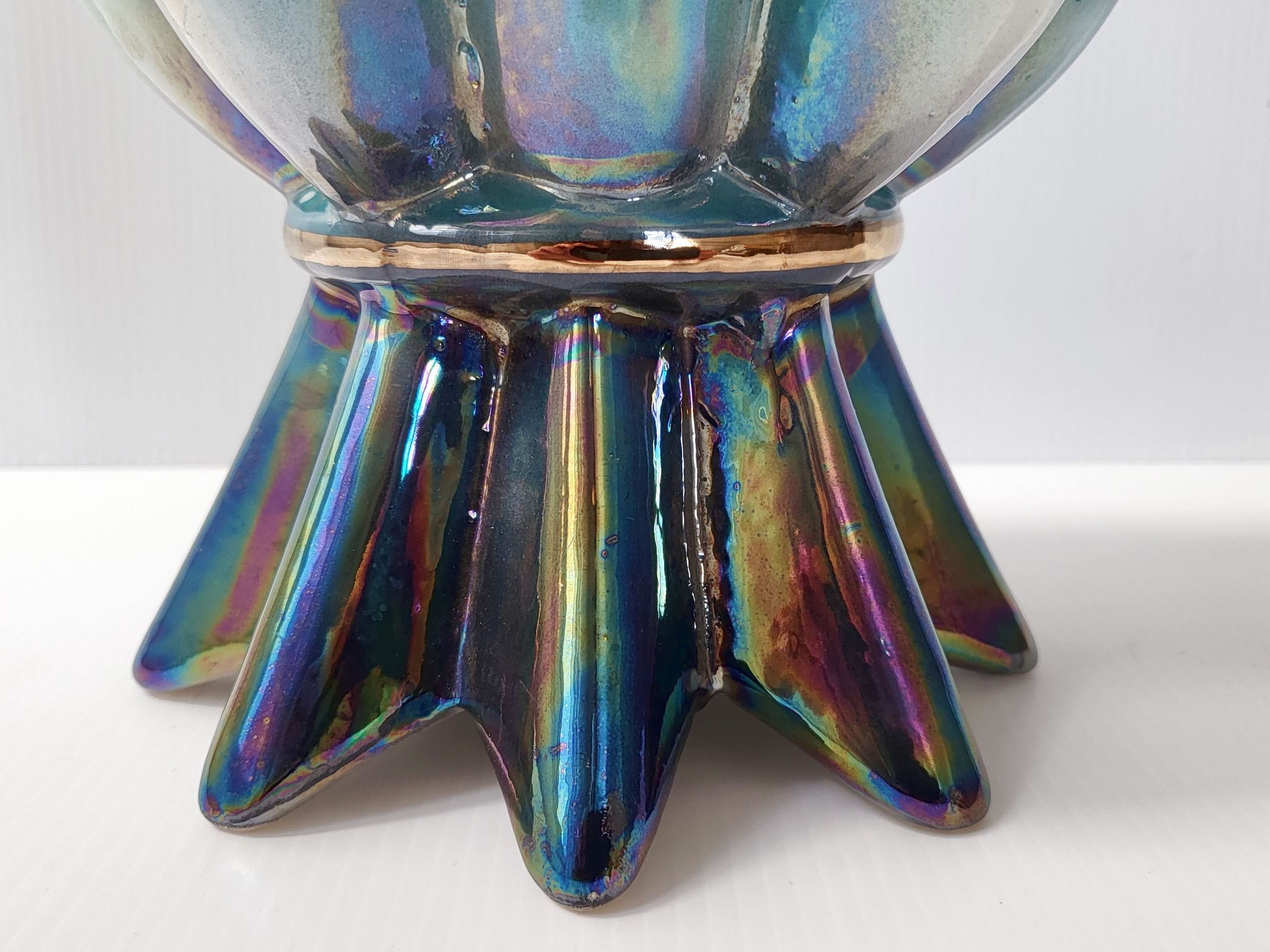 Vintage vase 1960