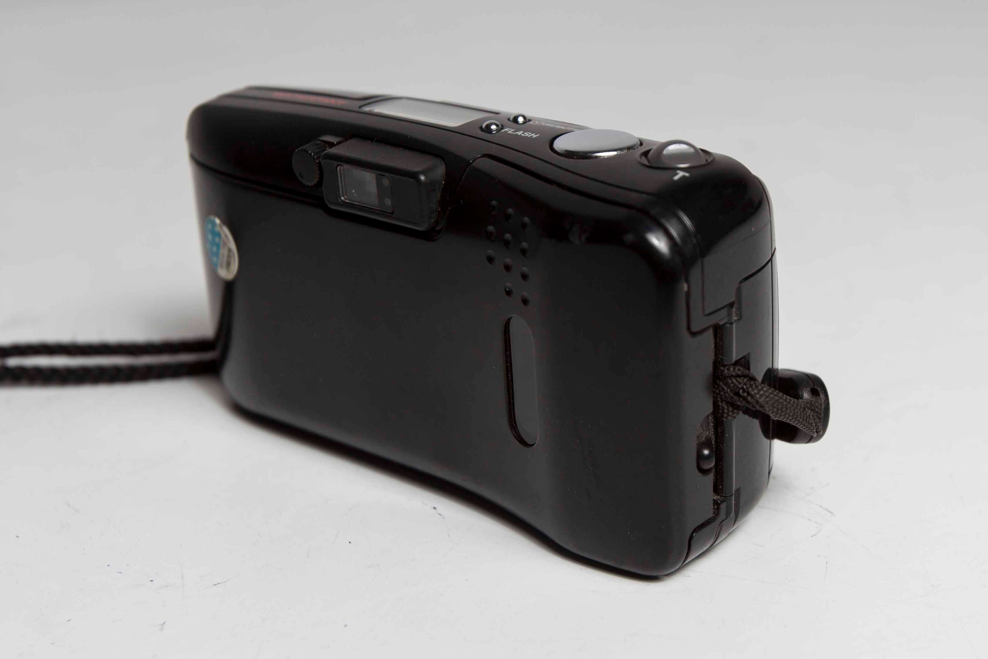 Olympus Mju Zoom 105