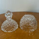 Pineapple candy box vintage