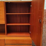 Mid century midboard | vintage - cabinet