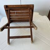 Maritime stool