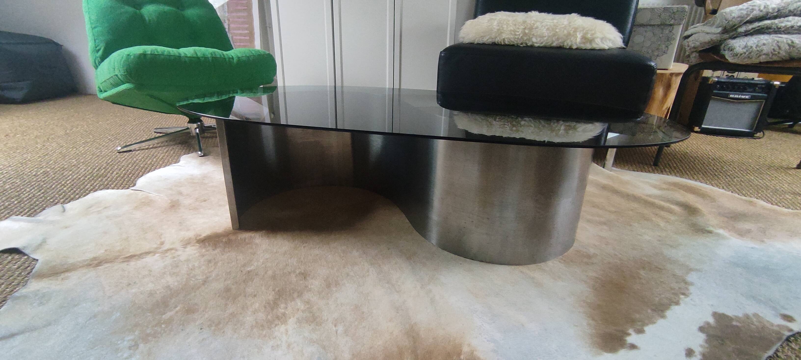 Table basse 70'