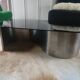 Table basse 70'
