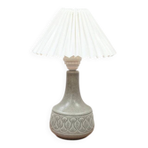Vintage ceramic lamp