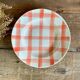 4 Moulin Des Loups “dishcloth” deep plates