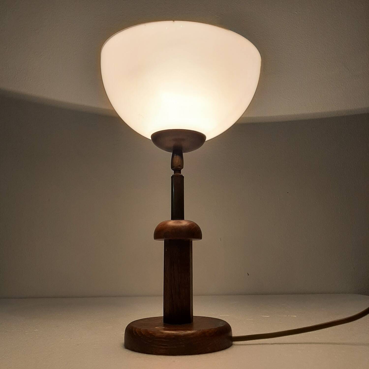 Bony Design vintage desk lamp