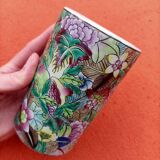 Japanese vase