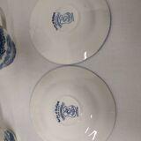 Loch Oich Royal Mugs Warwick England