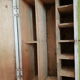 Caisse en bois