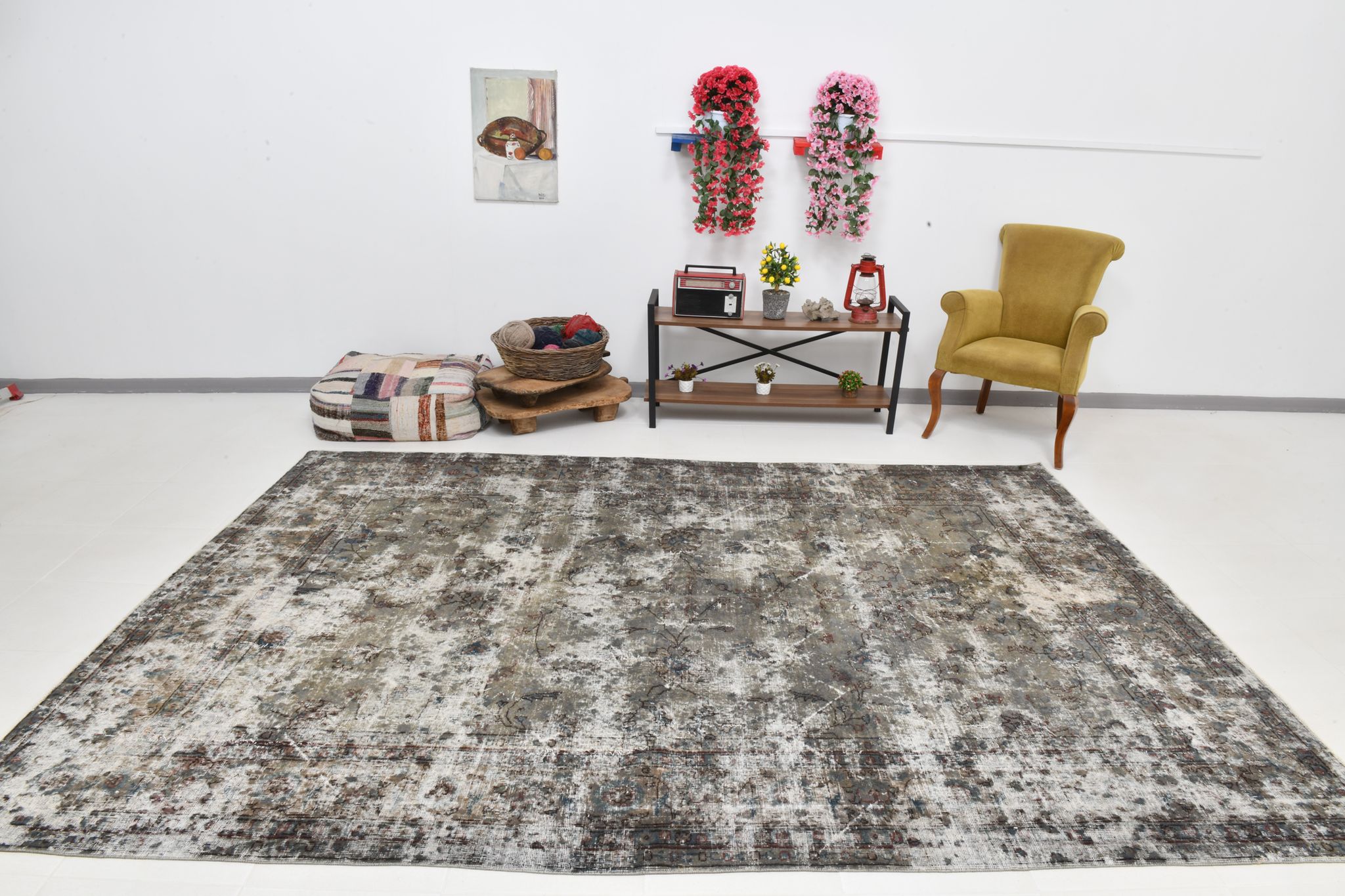 Tapis 333x230cm