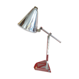 Lampe Pirouett Art déco