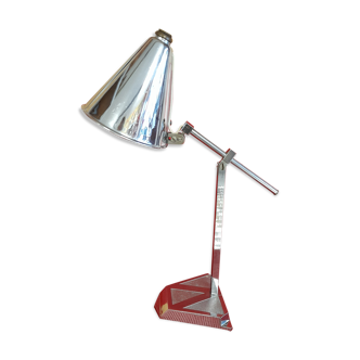 Lampe Pirouett Art déco
