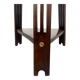 Table d'appoint Jugendstil par Josph Maria Olbrich