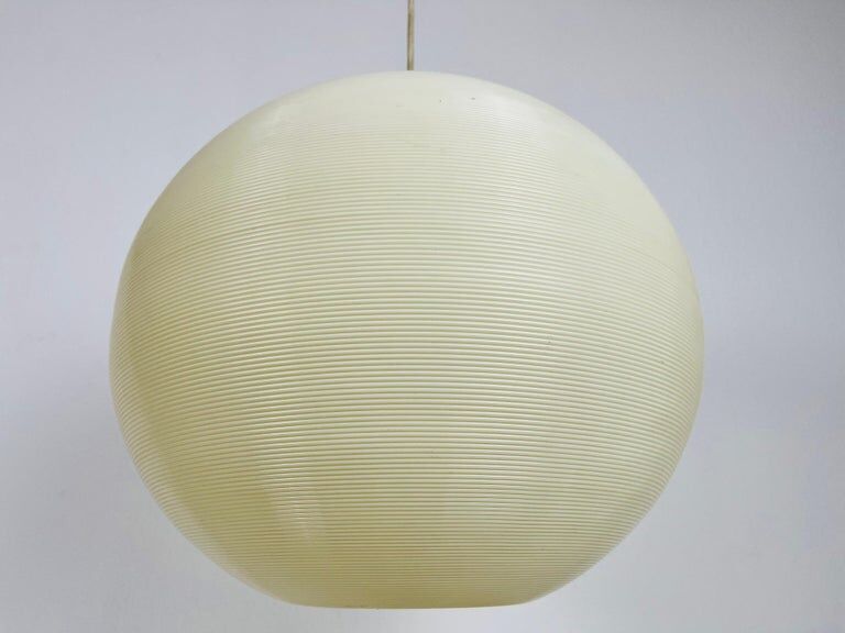 Rotaflex hanging lamp, 1960s