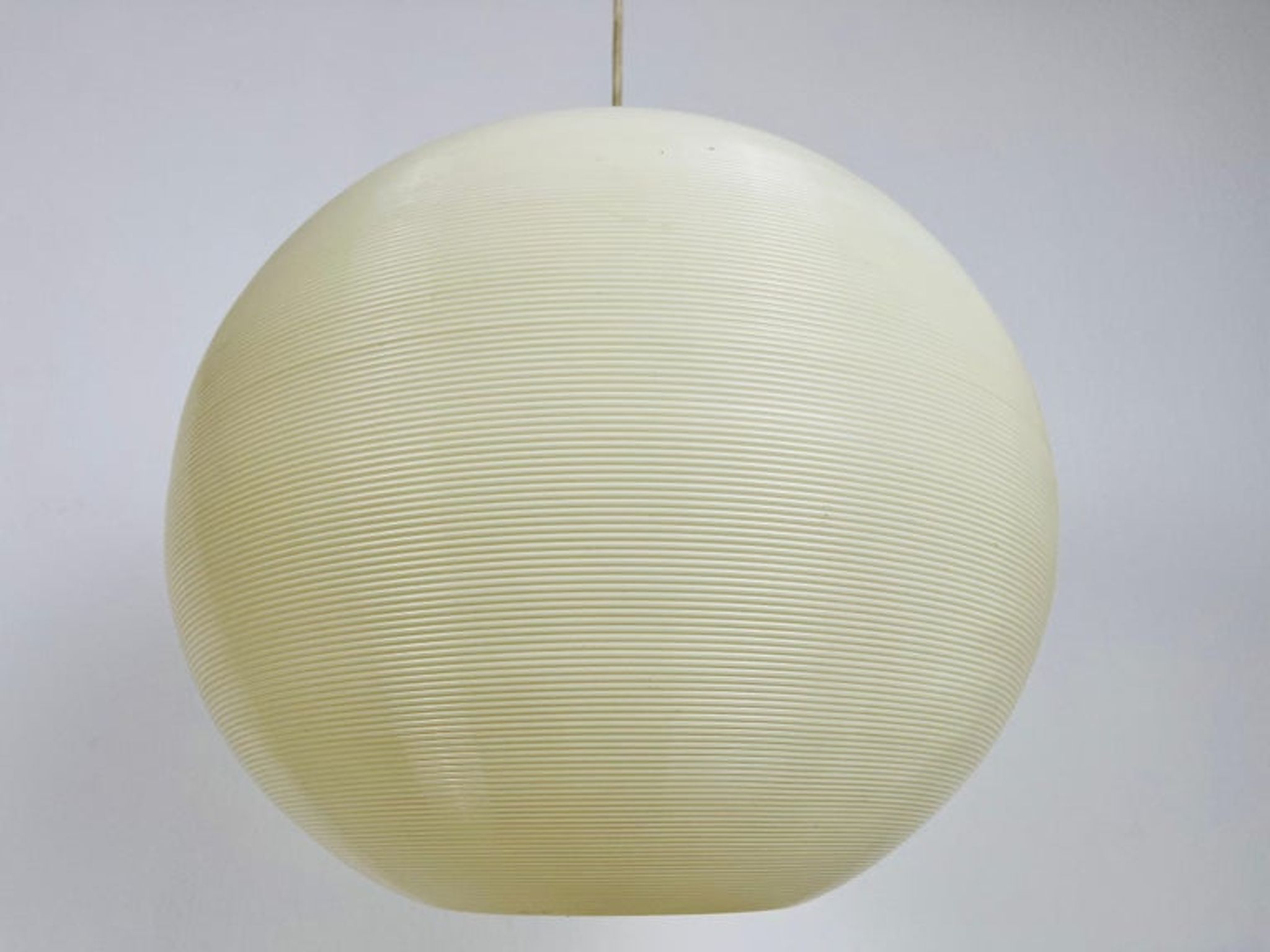 Lampe suspendue Rotaflex, années 1960