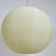 Lampe suspendue Rotaflex, années 1960