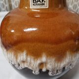 Ceramic vase