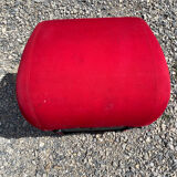 Pouf ottoman design Cinna