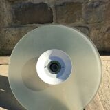 Hanging design glass 1980