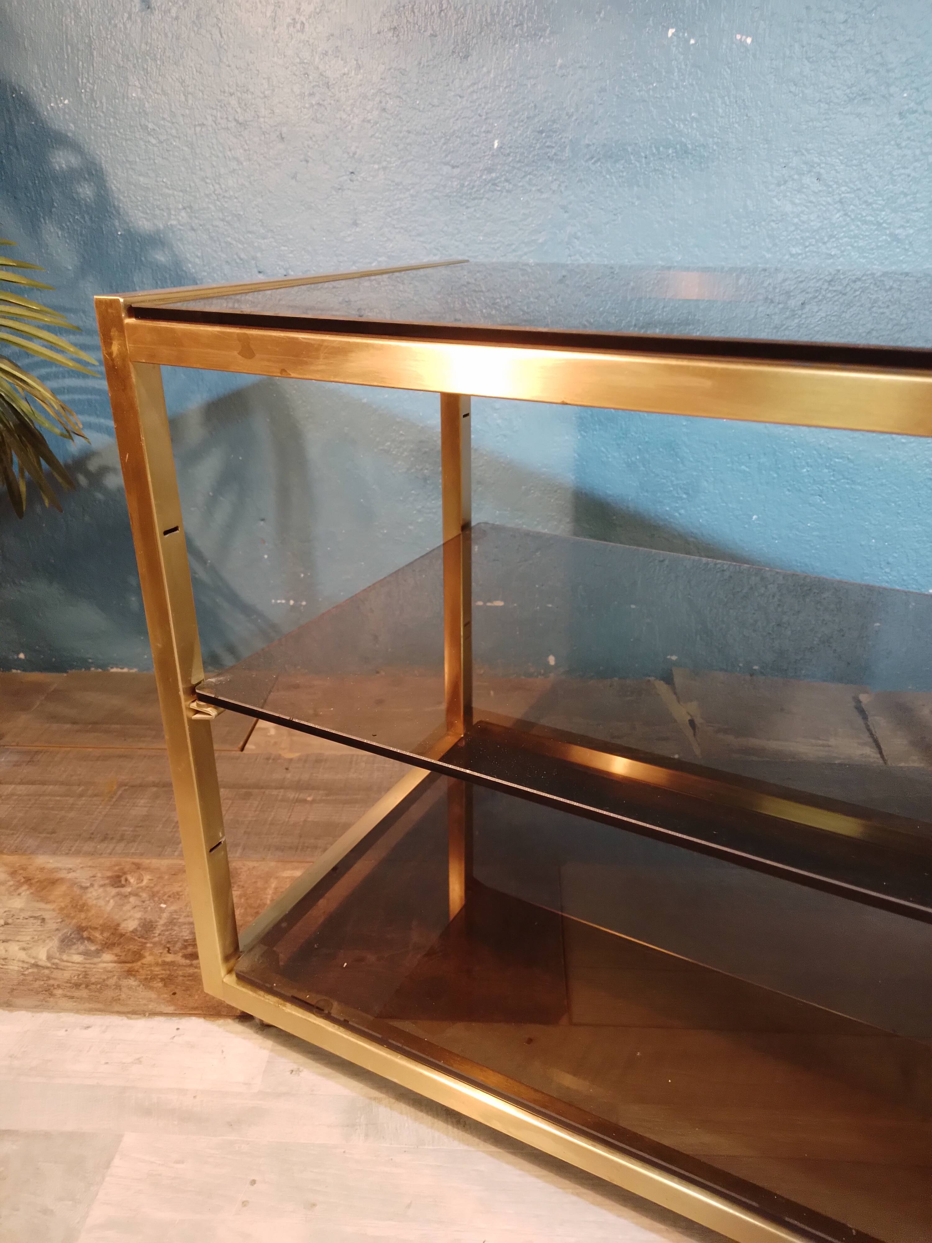 TV cabinet 1970s