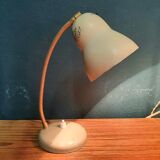 Lampe cocotte années 60